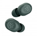 Навушники TWS Jlab JBuds Mini Sage Gray (IEUEBJBMINIRSGE124) 2 – techzone.com.ua