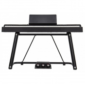 Стойка для клавишных Alfabeto UKEY 5 – techzone.com.ua Стойка для клавишных Alfabeto UKEY 5 – techzone.com.ua