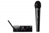 Мікрофонна радіосистема AKG WMS40MINI Vocal Set BD US25A