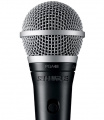 Вокальный микрофон Shure PGA48-XLR-E 2 – techzone.com.ua