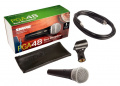 Вокальный микрофон Shure PGA48-XLR-E 3 – techzone.com.ua