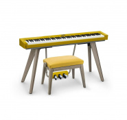 Банкетка CASIO BG50-VINYL-HM 4 – techzone.com.ua Банкетка CASIO BG50-VINYL-HM 4 – techzone.com.ua