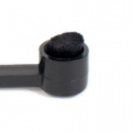 Щітка для чищення голки звукознімача Tonar Clean Tip Carbon Fibre Stylus Cleaning Brush (4250) 2 – techzone.com.ua