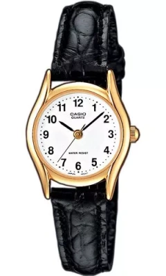 Жіночий годинник Casio Timeless LTP-1154Q-7BEF – techzone.com.ua