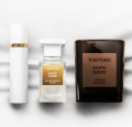 Tom Ford White Suede Парфумована вода для жінок 50 мл 3 – techzone.com.ua