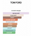 Tom Ford White Suede Парфумована вода для жінок 50 мл 4 – techzone.com.ua