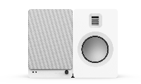 Полочна акустика Kanto TUK Matte White 2 – techzone.com.ua Полочна акустика Kanto TUK Matte White 2 – techzone.com.ua