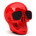 Портативная акустика Jarre AeroSkull XS+ Glossy Red – techzone.com.ua