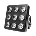 Світлодіодний прожектор FREE COLOR Square Par 94 4 – techzone.com.ua