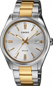 Наручний годинник Casio MTP-1302PSG-7A