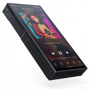 Плеєр портативний FIIO M11 Plus II Black (5580067) 3 – techzone.com.ua Плеєр портативний FIIO M11 Plus II Black (5580067) 3 – techzone.com.ua