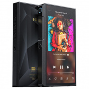 Плеєр портативний FIIO M11 Plus II Black (5580067) 4 – techzone.com.ua Плеєр портативний FIIO M11 Plus II Black (5580067) 4 – techzone.com.ua