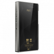 Плеєр портативний FIIO M11 Plus II Black (5580067) 5 – techzone.com.ua Плеєр портативний FIIO M11 Plus II Black (5580067) 5 – techzone.com.ua