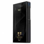 Плеєр портативний FIIO M11 Plus II Black (5580067) 6 – techzone.com.ua Плеєр портативний FIIO M11 Plus II Black (5580067) 6 – techzone.com.ua