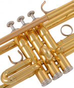 YAMAHA YTR-4435GII C/Bb Trumpet 8 – techzone.com.ua YAMAHA YTR-4435GII C/Bb Trumpet 8 – techzone.com.ua