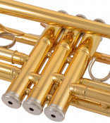 YAMAHA YTR-4435GII C/Bb Trumpet 9 – techzone.com.ua YAMAHA YTR-4435GII C/Bb Trumpet 9 – techzone.com.ua