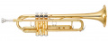 YAMAHA YTR-4435GII C/Bb Trumpet 1 – techzone.com.ua