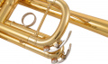 YAMAHA YTR-4435GII C/Bb Trumpet 4 – techzone.com.ua