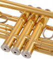 YAMAHA YTR-4435GII C/Bb Trumpet 9 – techzone.com.ua