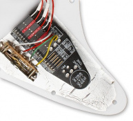 EMG KH20 Kirk Hammett 3 – techzone.com.ua EMG KH20 Kirk Hammett 3 – techzone.com.ua