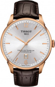 Мужские часы Tissot Chemin des Tourelles Powermatic 80 T099.407.36.037.00 1 – techzone.com.ua