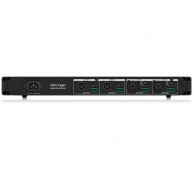 Динамический процессор Behringer SPL3220 3 – techzone.com.ua Динамический процессор Behringer SPL3220 3 – techzone.com.ua