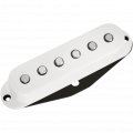 DIMARZIO INJECTOR BRIDGE (White) – techzone.com.ua