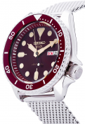 Чоловічий годинник Seiko 5 Sports Automatik SRPD69K1 2 – techzone.com.ua Чоловічий годинник Seiko 5 Sports Automatik SRPD69K1 2 – techzone.com.ua