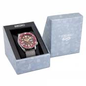 Чоловічий годинник Seiko 5 Sports Automatik SRPD69K1 4 – techzone.com.ua Чоловічий годинник Seiko 5 Sports Automatik SRPD69K1 4 – techzone.com.ua