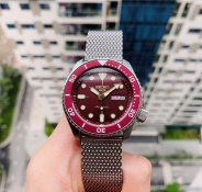 Чоловічий годинник Seiko 5 Sports Automatik SRPD69K1 7 – techzone.com.ua Чоловічий годинник Seiko 5 Sports Automatik SRPD69K1 7 – techzone.com.ua