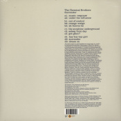 Виниловая пластинка The Chemical Brothers - Surrender [2LP] 3 – techzone.com.ua