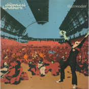 Вінілова платівка The Chemical Brothers - Surrender [2LP] 1 – techzone.com.ua