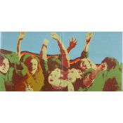 Вінілова платівка The Chemical Brothers - Surrender [2LP] 2 – techzone.com.ua