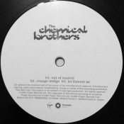 Вінілова платівка The Chemical Brothers - Surrender [2LP] 5 – techzone.com.ua