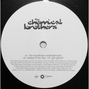 Вінілова платівка The Chemical Brothers - Surrender [2LP] 6 – techzone.com.ua