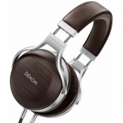 Наушники Denon AH-D5200 Wood 1 – techzone.com.ua