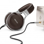 Навушники Denon AH-D5200 Wood 2 – techzone.com.ua Навушники Denon AH-D5200 Wood 2 – techzone.com.ua