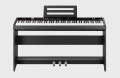 Подставка для пианино NUX NPS-1-B 3 – techzone.com.ua