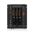 DJ мікшер Behringer PRO Mixer NOX303 1 – techzone.com.ua