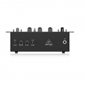 DJ мікшер Behringer PRO Mixer NOX303 5 – techzone.com.ua DJ мікшер Behringer PRO Mixer NOX303 5 – techzone.com.ua