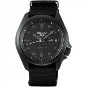Чоловічий годинник Seiko 5 Sports SKX SRPE69K1 1 – techzone.com.ua