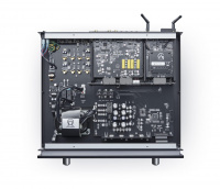 Предварительный усилитель Primare PRE35 Prisma Black 4 – techzone.com.ua Предварительный усилитель Primare PRE35 Prisma Black 4 – techzone.com.ua