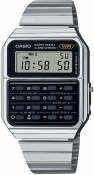 Годинник Casio VINTAGE EDGY CA-500WE-1AEF