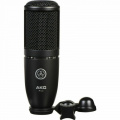 Мікрофон AKG Perception P120 1 – techzone.com.ua