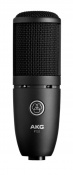 Мікрофон AKG Perception P120 2 – techzone.com.ua Мікрофон AKG Perception P120 2 – techzone.com.ua