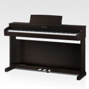 Цифрове фортепіано Kawai CX202R коричневе 1 – techzone.com.ua