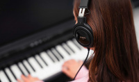 Цифрове фортепіано Kawai CX202R коричневе 3 – techzone.com.ua