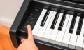 Цифрове фортепіано Kawai CX202R коричневе 5 – techzone.com.ua