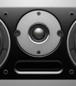 Центральный канал DALI Oberon Vokal Dark Walnut 3 – techzone.com.ua Центральный канал DALI Oberon Vokal Dark Walnut 3 – techzone.com.ua