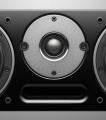 Центральний канал DALI Oberon Vokal С Dark Walnut 3 – techzone.com.ua